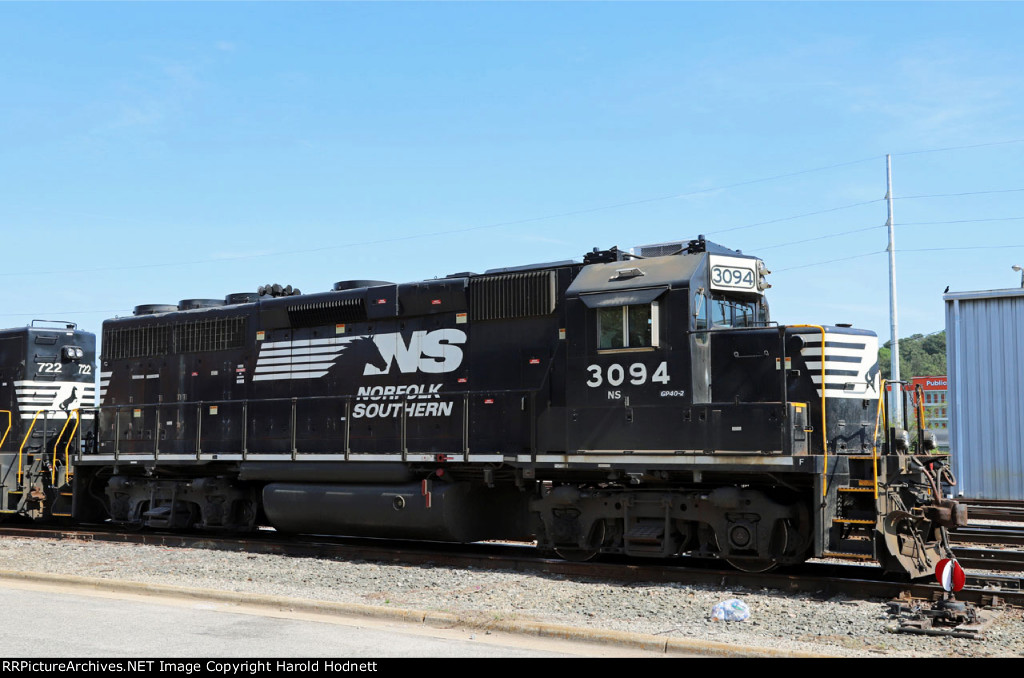 NS 3094